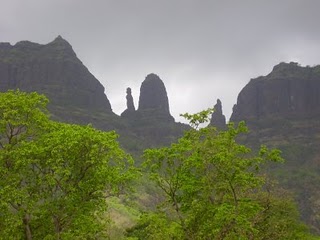 Mahuli fort